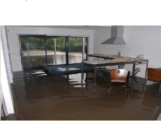 Specialists in Flood Restoration and Remodel 